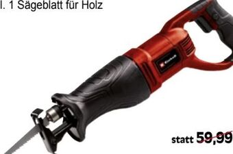 Zgonc Säbelsäge tc-ap 690 e Angebot
