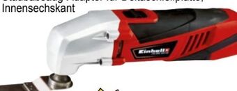 Zgonc Multifunktionswerkzeug tc-mg 220/1 e Angebot