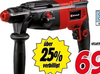 Zgonc Bohrhammer tc-rh 620 4f Angebot