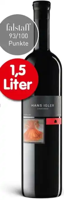 Interspar Vulcano Angebot