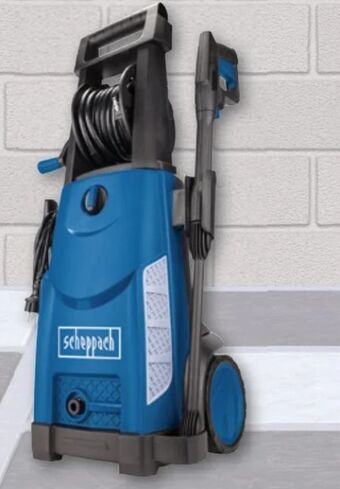 Zgonc Hochdruckreiniger hce 2000 Angebot