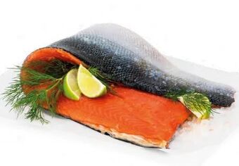 Interspar Lachsfilet Angebot