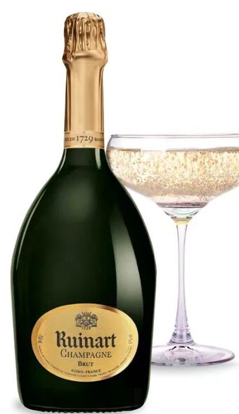 Interspar Champagner brut Angebot