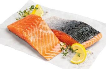 Interspar Bio-lachsfilet Angebot