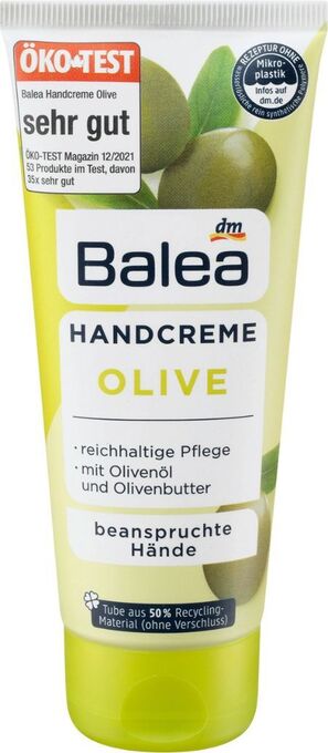 dm Handcreme Angebot