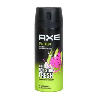 dm Deospray Angebot