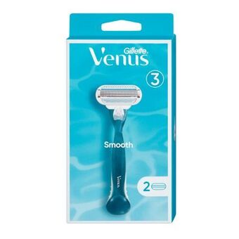 dm Rasierer venus deluxe smooth swirl Angebot