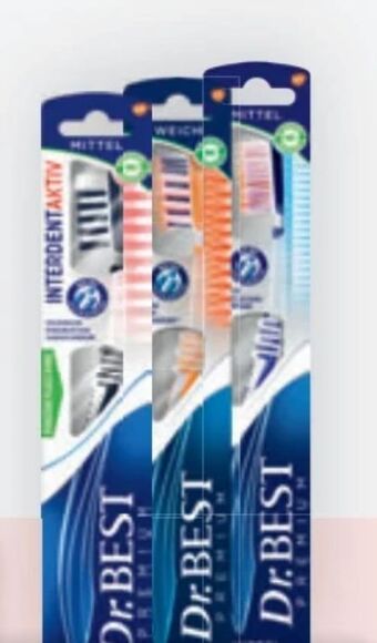 Bipa Zahnbürste premium Angebot
