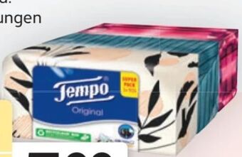 Bipa Taschentücher Angebot