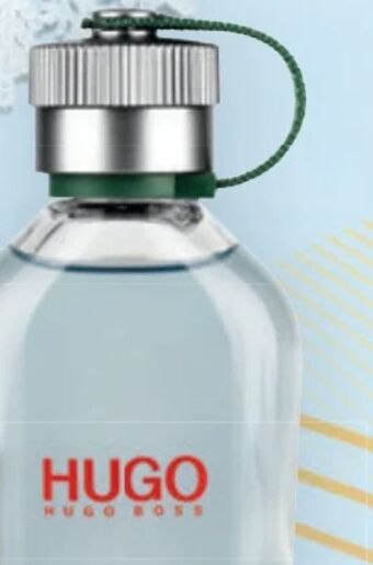 Bipa Hugo man edt Angebot