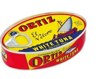 Interspar Weißer thunfisch Angebot