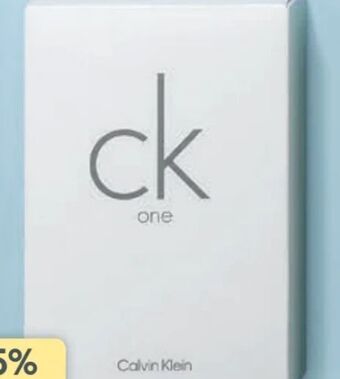 Bipa Duftset ck one Angebot