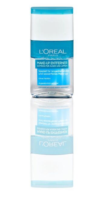 dm Make-up entferner express Angebot