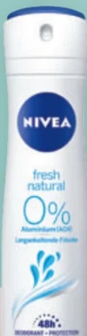 Bipa Deospray Angebot