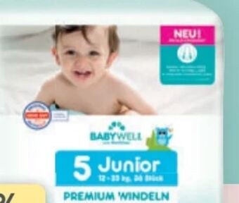 Bipa Windeln Angebot