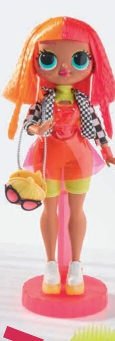 Pepco Lol surprise puppe omg Angebot