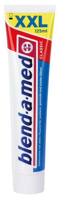 dm Zahncreme Angebot