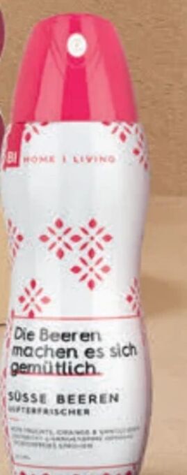 Bipa Living lufterfrischer Angebot