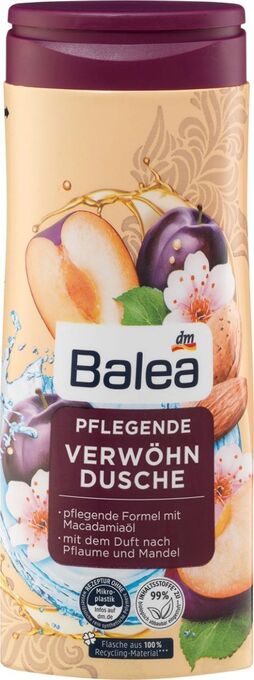 dm Dusche Angebot