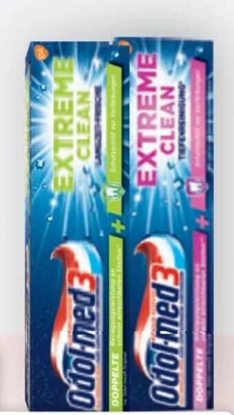 Bipa Zahncreme Angebot