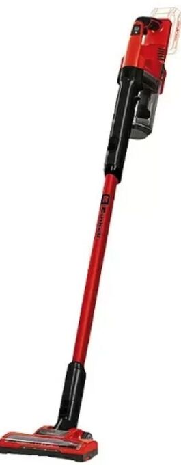 Bauhaus Akku-steilstaubsauger te-sv 18 li solo Angebot