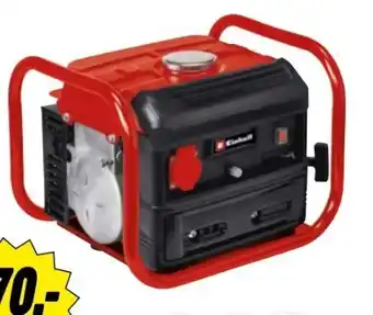 Zgonc Stromerzeuger tc-pg 10/e5 Angebot