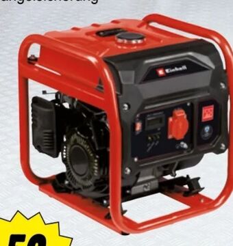 Zgonc Stromerzeuger tc-ig 1100 Angebot