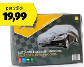 Hofer Auto XS Auto-Vollgarage Angebot