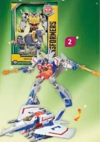Müller Transformers Cyberverse Deluxe 12,5 cm Angebot
