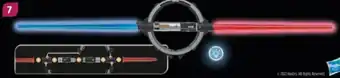Müller Star Wars Lightsaber Forge Lichtschwert Angebot