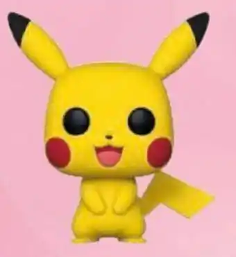 Müller Pikachu Pokemon Angebot