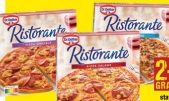 Maximarkt Ristorante pizza Angebot
