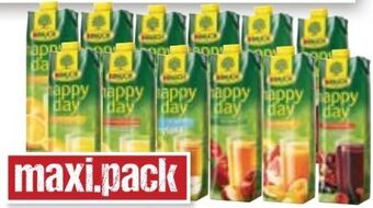Maximarkt Happy day Angebot