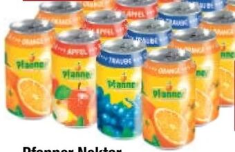 Maximarkt Nektar Angebot