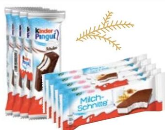 Maximarkt Kinder milchschnitte Angebot