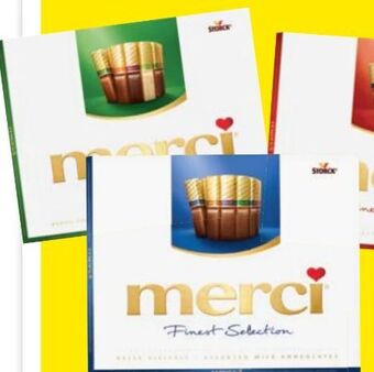 Maximarkt Merci vielfalt Angebot