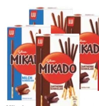 Maximarkt Mikado Angebot
