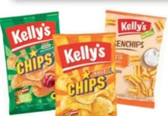 Maximarkt Chips Angebot