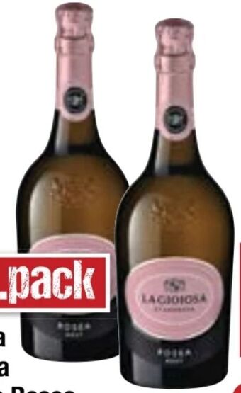 Maximarkt Etamorosa spumante rosea Angebot
