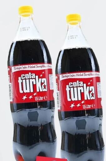 ETSAN Cola turka Angebot
