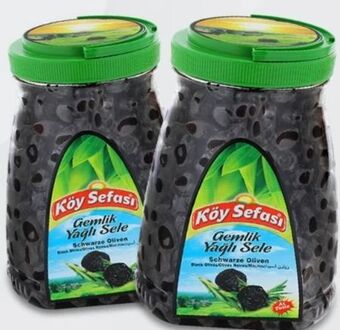 ETSAN Oliven Angebot