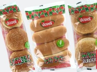ETSAN Burger brot Angebot