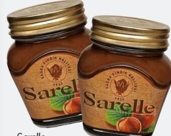 ETSAN Haselnuss creme Angebot
