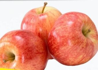 ETSAN Äpfel gala Angebot