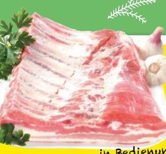 Maximarkt Bauchfleisch Angebot