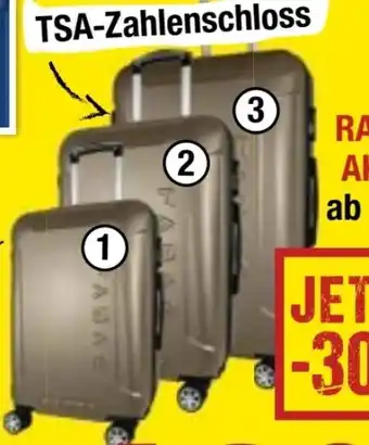 Maximarkt Trolley lignano Angebot