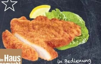 Maximarkt Putenschnitzel Angebot