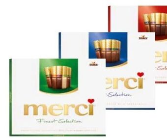 Transgourmet Merci finest selection Angebot
