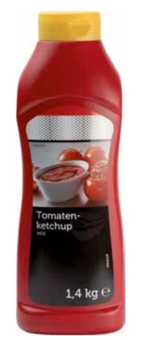 Transgourmet Ketchup Angebot
