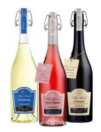 Transgourmet Villa doral Angebot